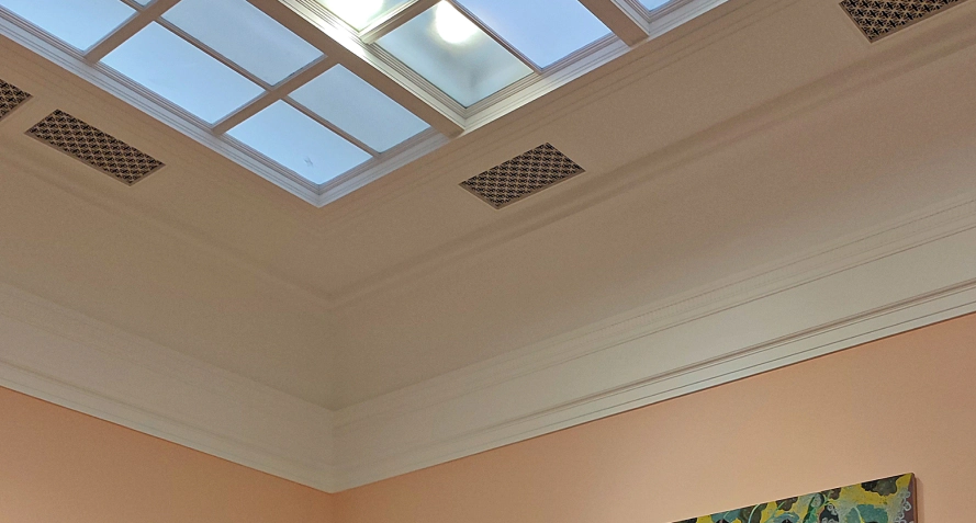 Trim Installation in Whitman, MA, and Surrounding Areas